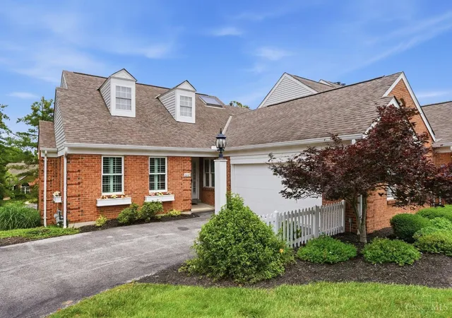 Homes for sale in Cincinnati, OH | 6645 Spindlewick Ln, Cincinnati, OH 45230 | MLS# 1882482