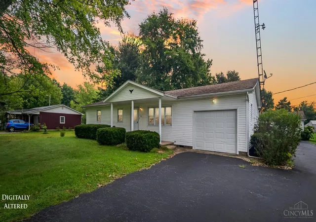 1st image of 44 Rhonda Ln, Winchester, OH 45697 | MLS# 1882321