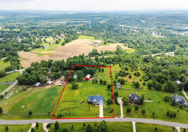 Homes for sale in Hanover Twp, OH | 1912 Jesse Dr, Hanover Twp, OH 45013 | MLS# 1882370