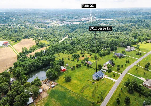 Homes for sale in Hanover Twp, OH | 1912 Jesse Dr, Hanover Twp, OH 45013 | MLS# 1882370