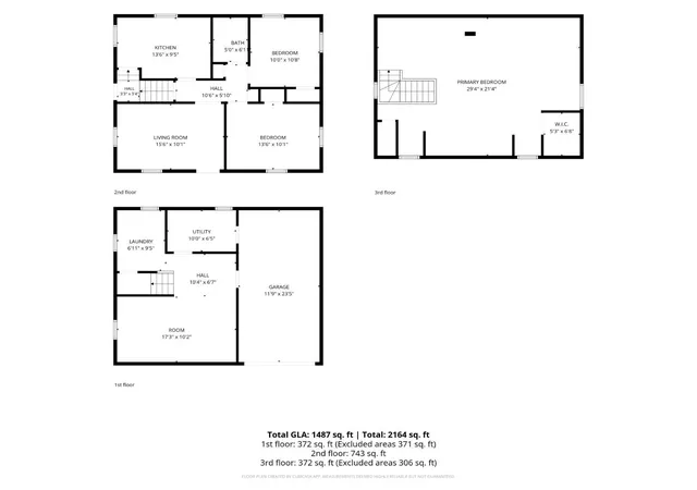 27th image of 5754 Argus Rd, Cincinnati, OH 45224 | MLS# 1882293