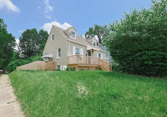 2nd image of 5754 Argus Rd, Cincinnati, OH 45224 | MLS# 1882293