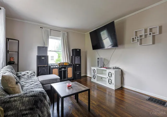 Photo 3 of Single family home for sale at 5754 Argus Rd, Cincinnati, OH 45224 | MLS# 1882293 | Listing updated on 2026-07-16