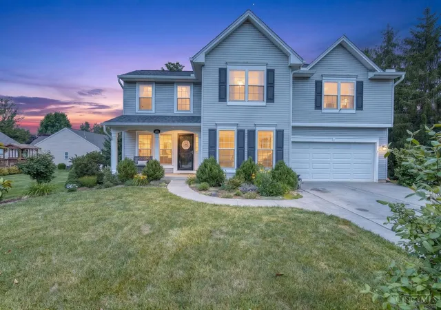 2nd image of 1148 Bear Grass, Maineville, OH 45039 | MLS# 1882635