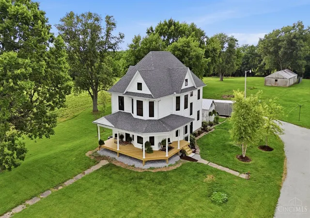 2nd image of 4110 Sr 22 3, Wilmington, OH 45177 | MLS# 1882252