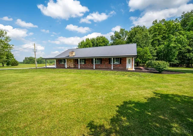 Homes for sale in Clay Twp, OH | 1160 Sicily Rd, Clay Twp, OH 45154 | MLS# 1882642