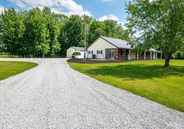 Homes for sale in Clay Twp, OH | 1160 Sicily Rd, Clay Twp, OH 45154 | MLS# 1882642