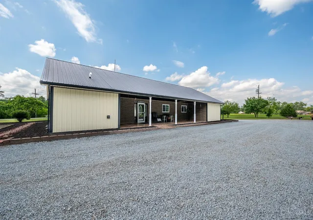 Homes for sale in Clay Twp, OH | 1160 Sicily Rd, Clay Twp, OH 45154 | MLS# 1882642
