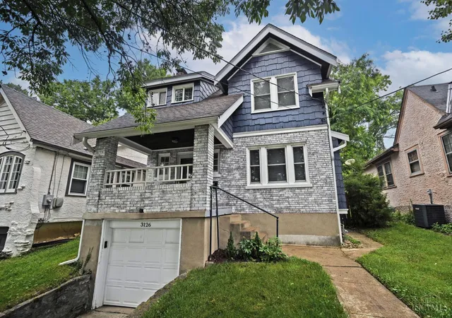 Homes for sale in Cincinnati, OH | 3126 Kinmont St, Cincinnati, OH 45208 | MLS# 1882657