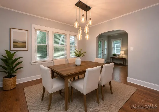 4th image of 3126 Kinmont St, Cincinnati, OH 45208 | MLS# 1882657