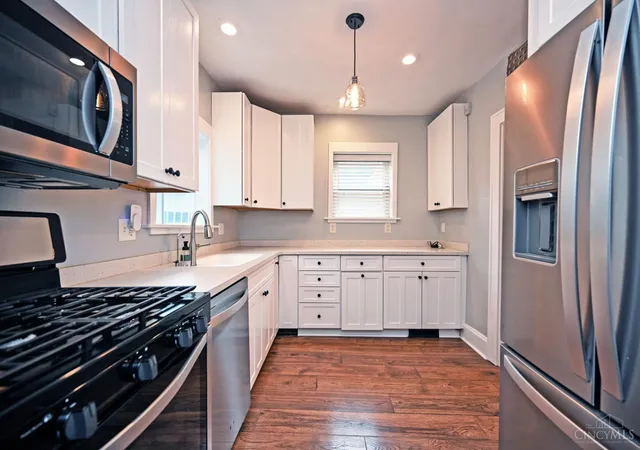 5th image of 3126 Kinmont St, Cincinnati, OH 45208 | MLS# 1882657