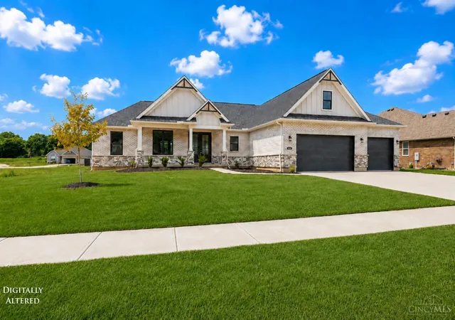 Photo 1 of Single family home for sale at 3644 Silax Dr, Hamilton, OH 45013 | MLS# 1882629 | Listing updated on 2026-09-05