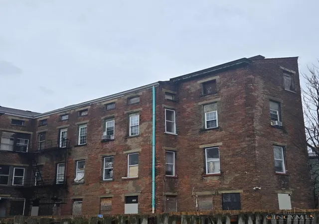 Multi family home for sale at 2904 S Colerain Ave, Cincinnati, OH 45225 | MLS# 1882676