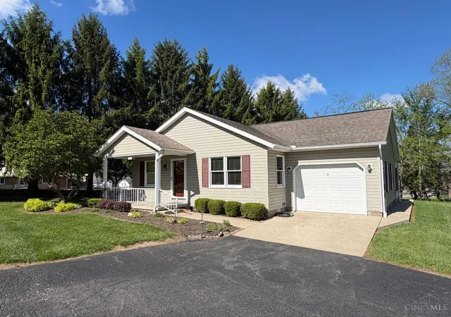 Homes for sale in Hillsboro, OH | 700 E Main St #55, Hillsboro, OH 45133 | MLS# 1882392