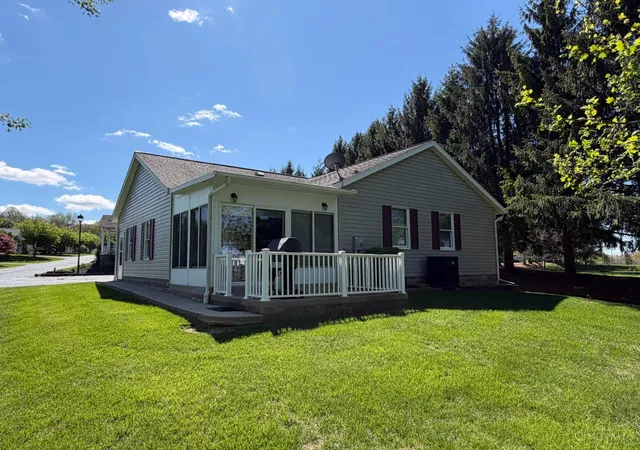 Homes for sale in Hillsboro, OH | 700 E Main St #55, Hillsboro, OH 45133 | MLS# 1882392