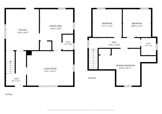 10th image of 1001 Byrd Ave, Cincinnati, OH 45215 | MLS# 1882712