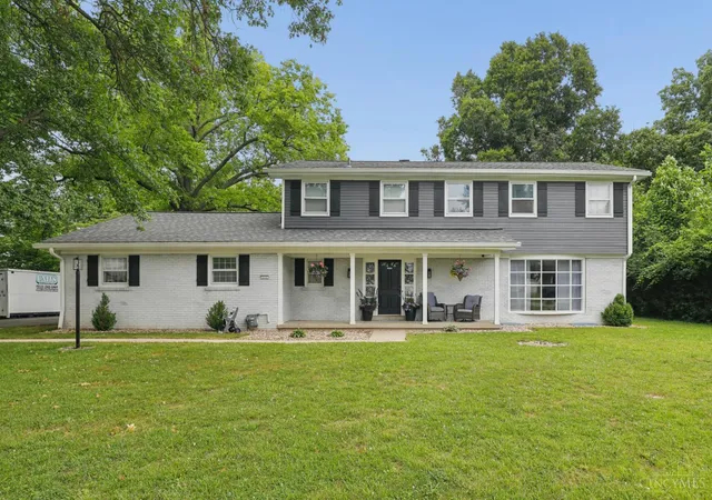 Homes for sale in Pike Twp, OH | 111 Beacon Hill Dr, Pike Twp, OH 45154 | MLS# 1882546
