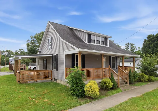 1st image of 25 S Taylorsville Rd, Mowrystown, OH 45133 | MLS# 1882721