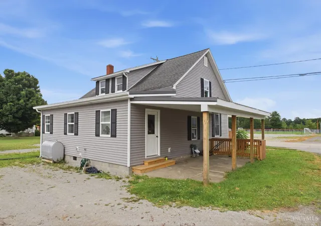 2nd image of 25 S Taylorsville Rd, Mowrystown, OH 45133 | MLS# 1882721