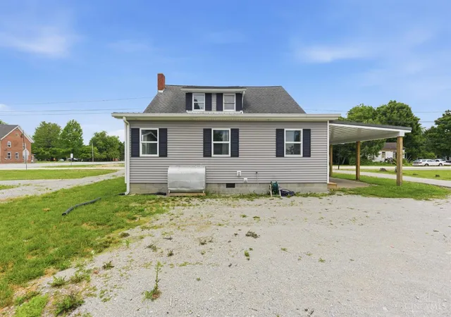 33rd image of 25 S Taylorsville Rd, Mowrystown, OH 45133 | MLS# 1882721