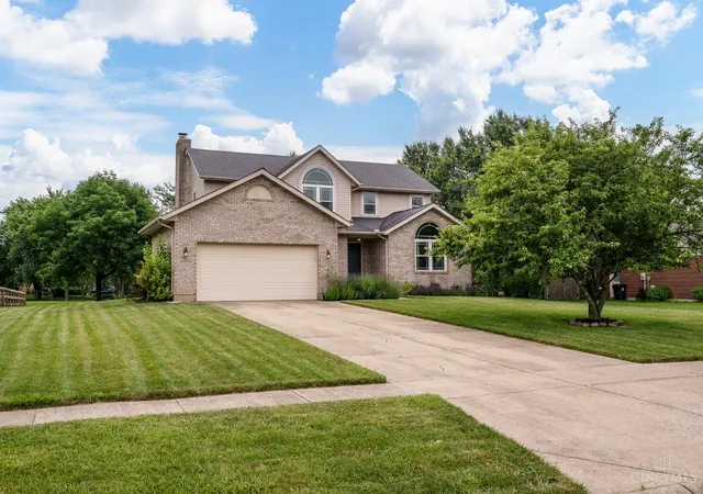 Homes for sale in Liberty Twp, OH | 6571 Willow Dale Ct, Liberty Twp, OH 45011 | MLS# 1882479