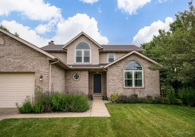 Homes for sale in Liberty Twp, OH | 6571 Willow Dale Ct, Liberty Twp, OH 45011 | MLS# 1882479