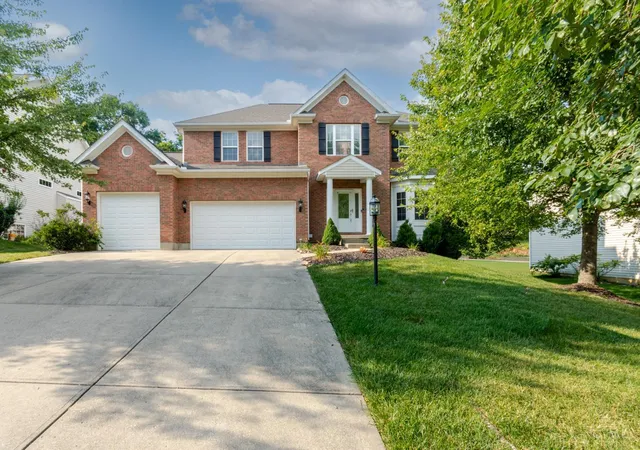 Photo 1 of Sale Pending at 2186 Tourney Trl, Beavercreek, OH 45434 | MLS# 1882174 | Listing updated on 2026-08-21