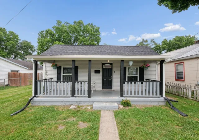 Homes for sale in Franklin, OH | 1133 Thirkield Ave, Franklin, OH 45005 | MLS# 1880895