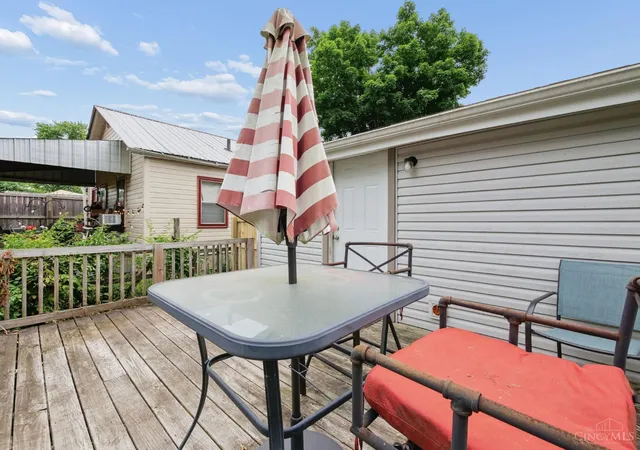 Homes for sale in Franklin, OH | 1133 Thirkield Ave, Franklin, OH 45005 | MLS# 1880895