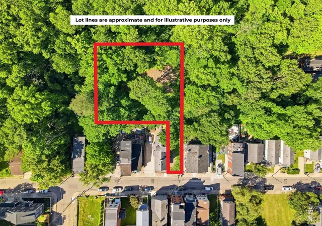 1st image of 125 Winkler St, Cincinnati, OH 45219 | MLS# 1882727