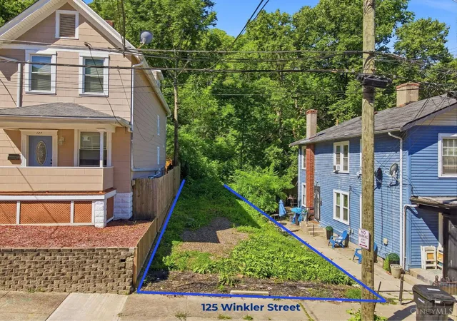 2nd image of 125 Winkler St, Cincinnati, OH 45219 | MLS# 1882727