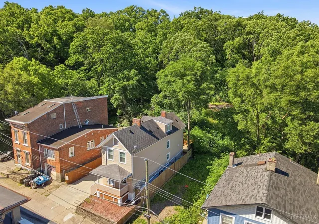 Photo 3 of Land for sale at 125 Winkler St, Cincinnati, OH 45219 | MLS# 1882727 | Listing updated on 2026-06-15
