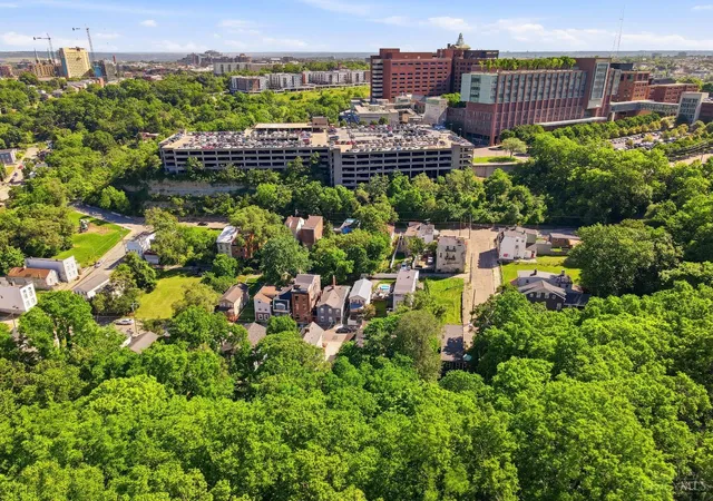 Photo 4 of Land for sale at 125 Winkler St, Cincinnati, OH 45219 | MLS# 1882727 | Listing updated on 2026-06-15