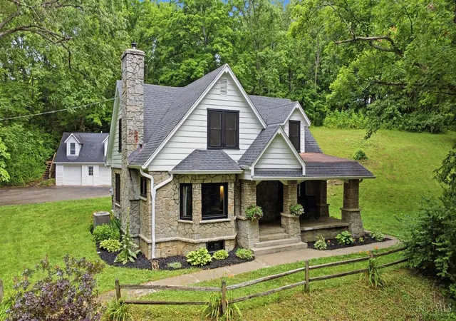 Homes for sale in Turtle Creek Twp, OH | 2871 N Waynesville, Turtle Creek Twp, OH 45054 | MLS# 1882541