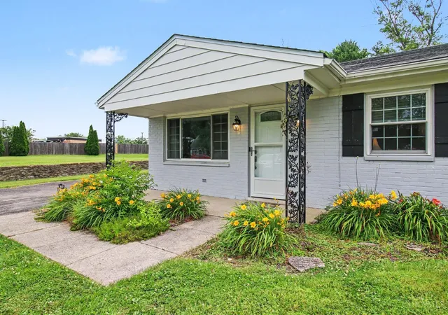 Photo 1 of Sale Pending at 3162 Ebenezer Rd, Cincinnati, OH 45248 | MLS# 1882554 | Listing updated on 2026-08-06