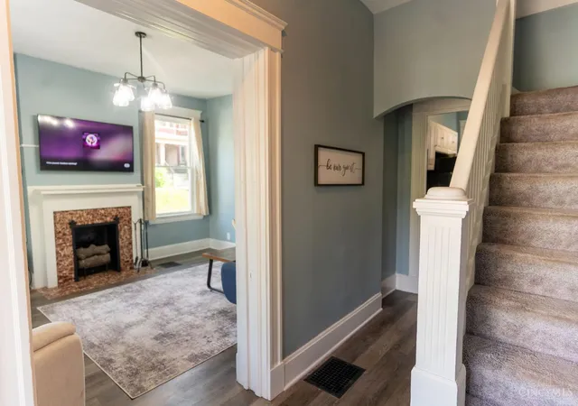 Homes for sale in Cincinnati, OH | 2268 Rice St, Cincinnati, OH 45219 | MLS# 1882723