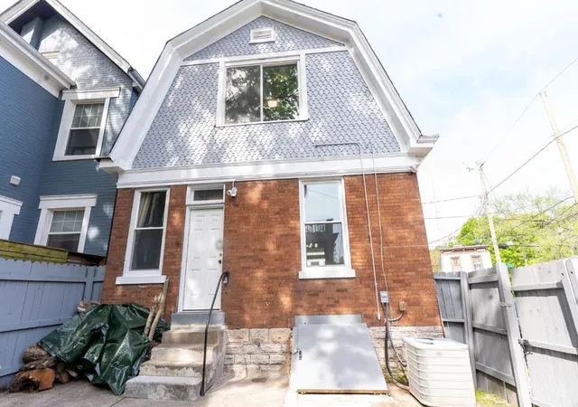 Homes for sale in Cincinnati, OH | 2268 Rice St, Cincinnati, OH 45219 | MLS# 1882723