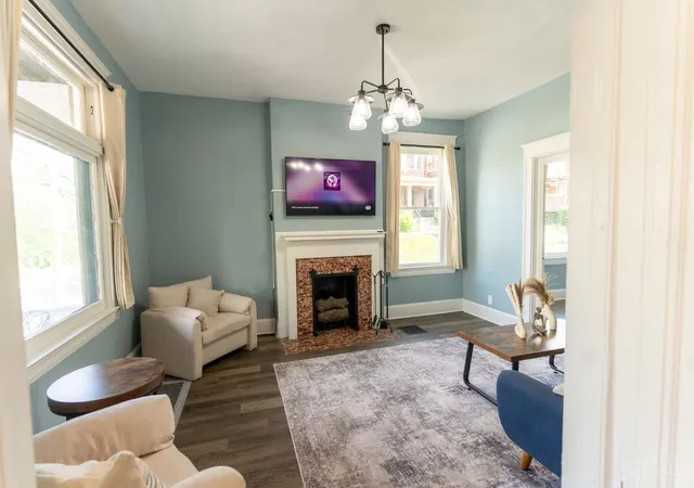 Homes for sale in Cincinnati, OH | 2268 Rice St, Cincinnati, OH 45219 | MLS# 1882723