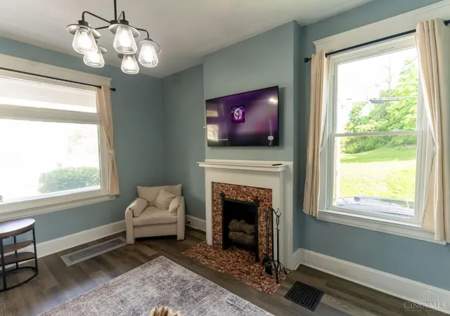Homes for sale in Cincinnati, OH | 2268 Rice St, Cincinnati, OH 45219 | MLS# 1882723
