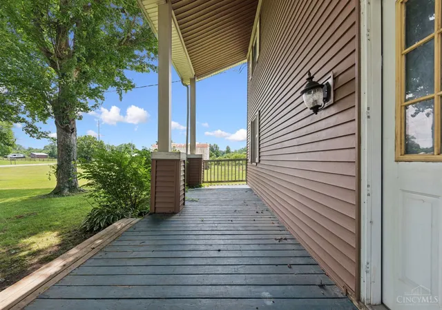 4th image of 2147 Bethel Maple Rd, Tate Twp, OH 45130 | MLS# 1882729