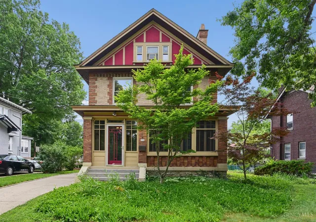 2nd image of 3546 Epworth Ave, Cincinnati, OH 45211 | MLS# 1882626