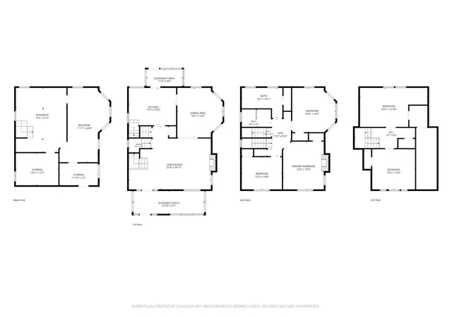 51st image of 3546 Epworth Ave, Cincinnati, OH 45211 | MLS# 1882626