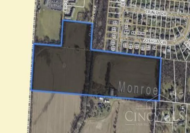 1st image of Lot 1 Greentree Road, Middletown, OH 45044 | MLS# 1880862