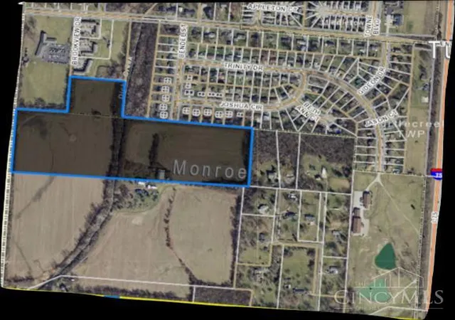 2nd image of Lot 1 Greentree Road, Middletown, OH 45044 | MLS# 1880862
