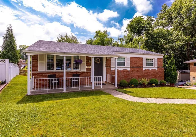 Homes for sale in Delhi Twp, OH | 5893 Juvene, Delhi Twp, OH 45233 | MLS# 1882717