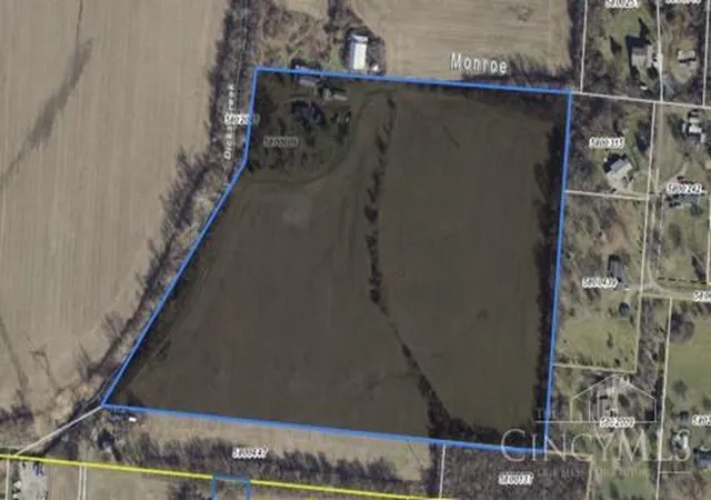 Land for sale at Lot 3 Greentree Rd, Middletown, OH 45044 | MLS# 1882444