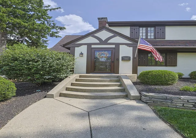 Homes for sale in Wyoming, OH | 1242 Garden Cir, Wyoming, OH 45215 | MLS# 1882749
