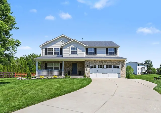 Homes for sale in Liberty Twp, OH | 4716 Oakview Ct, Liberty Twp, OH 45011 | MLS# 1882505