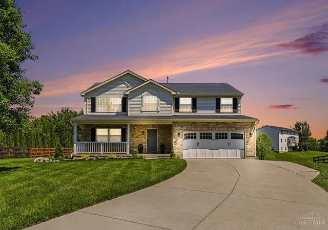 Homes for sale in Liberty Twp, OH | 4716 Oakview Ct, Liberty Twp, OH 45011 | MLS# 1882505