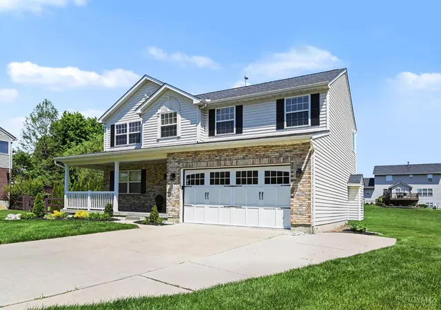 Homes for sale in Liberty Twp, OH | 4716 Oakview Ct, Liberty Twp, OH 45011 | MLS# 1882505